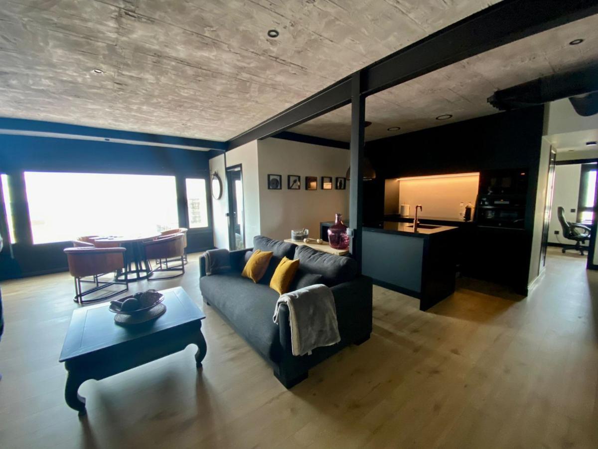 El Vigia De Cadiz Apartment Exterior photo