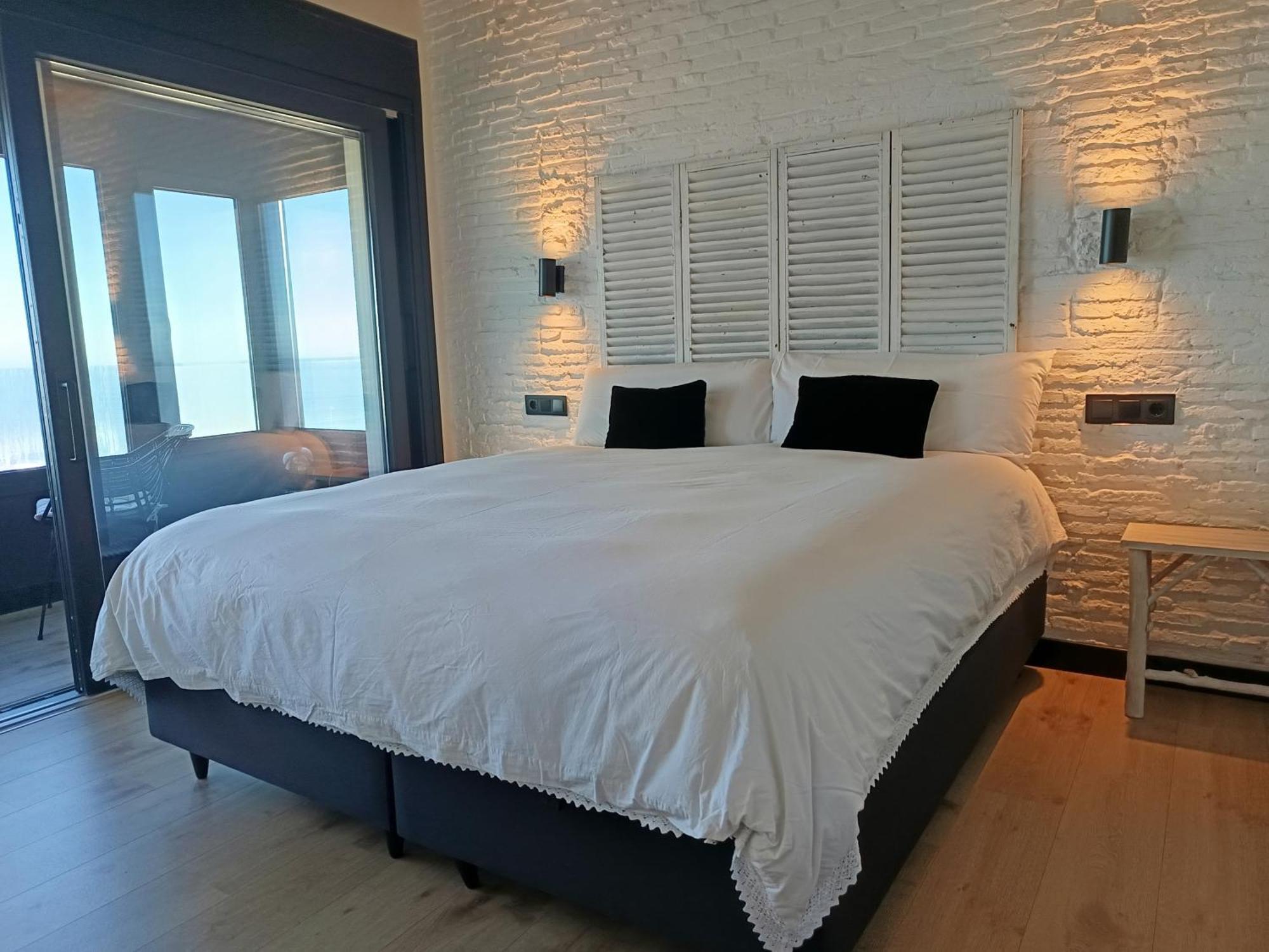 El Vigia De Cadiz Apartment Exterior photo